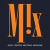 Mix - Asia's Creative Meetings Magazine