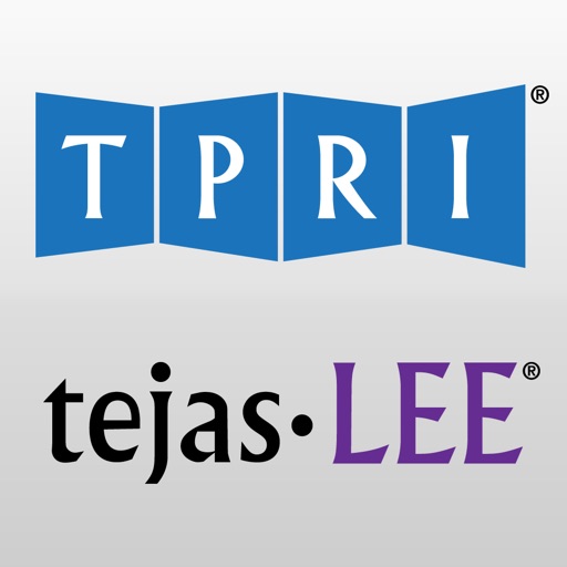 mCLASS: TPRI & Tejas LEE