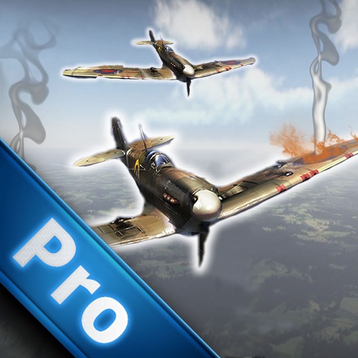 A Impossible Rescue Airplane PRO -Flight Simulator icon