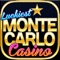 Aaaalibaba Aanother Slots Luckiest Monte Carlo FREE Slots Game