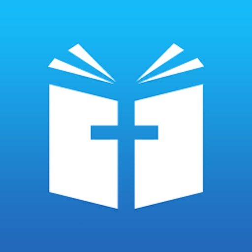 The Holy Bible - Daily Reading & Study Bible Free icon