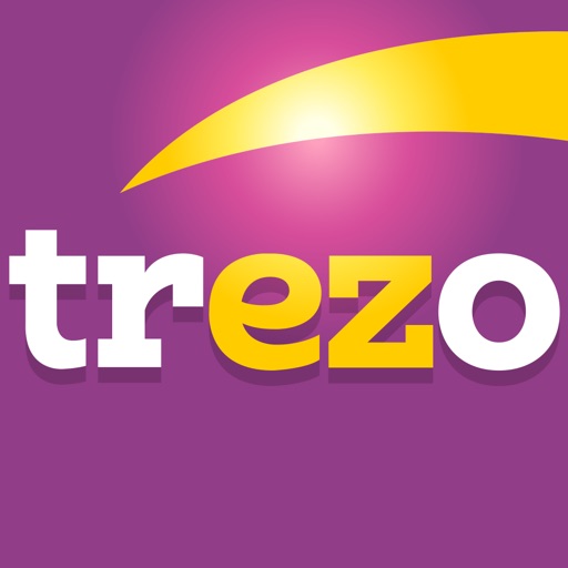 Trezo - Buy, sell, find treasures here!