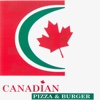Canadian Pizza & Burgers