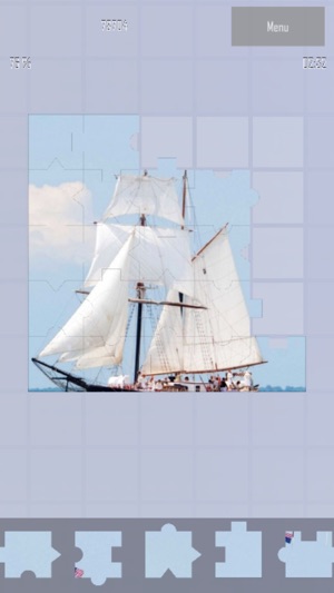 Jigsaw Wonder Puzzles(圖4)-速報App