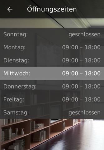 MBE Reinigung UG screenshot 3