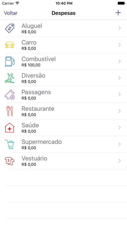 How Much screenshot-3