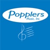 Popplers Music