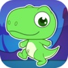 Cute Dragon - Funny Dress Up&Sweet Animal