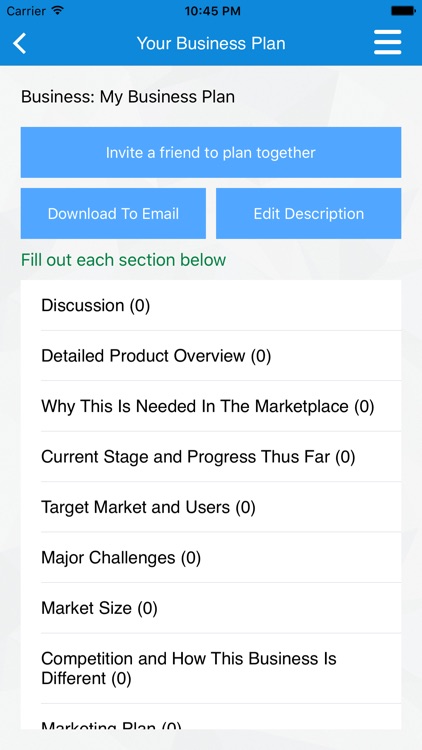 Small Business & Startup Ideas screenshot-3