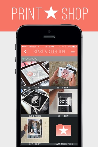 PrintShop App – Print Photos From Your Phone screenshot 4