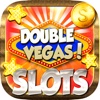 A Double Vegas SLOTS Casino - FREE SLOTS Machine Games