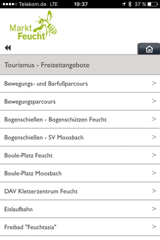 Markt Feucht screenshot 3