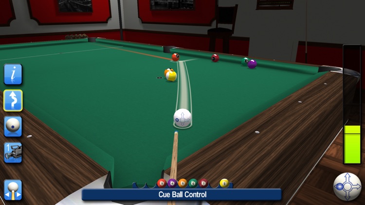 Pro Pool 2017