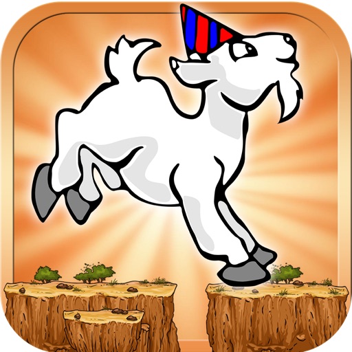 Goat in 60 Seconds Pro iOS App