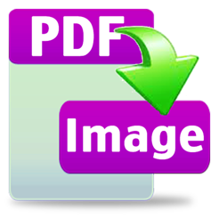 PDF to Image MX