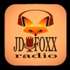 JD FOXX RADIO