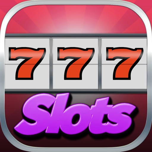 777 Casino Slots:Free Game Casino Slots icon