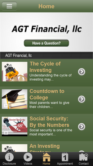 AGT Financial, LLC(圖2)-速報App