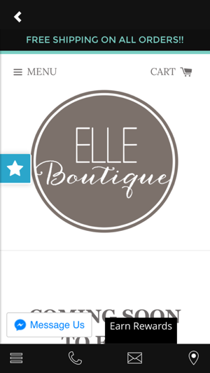 Elle Boutique(圖3)-速報App