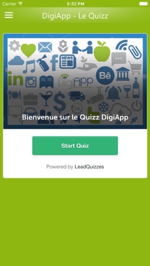 DigiApp - Le Quizz(圖2)-速報App