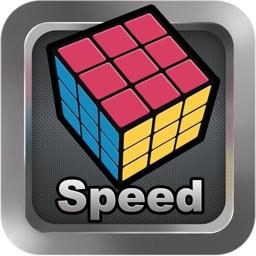 MagiCube Speed