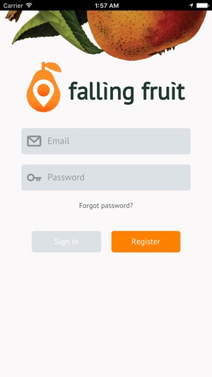 Falling Fruit(圖1)-速報App