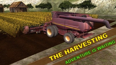 FARM HARVESTER SIMULATOR – FARMING TRACTOR DRIVING & TRUCKER SIMULATOR GAME 1.0 IOS ĐUA XE FARM HARVESTER SIMULATOR – FARMING TRACTOR DRIVING & TRUCKER SIMULATOR GAME 1.0 IOS
