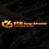 DTM Garage Automobile