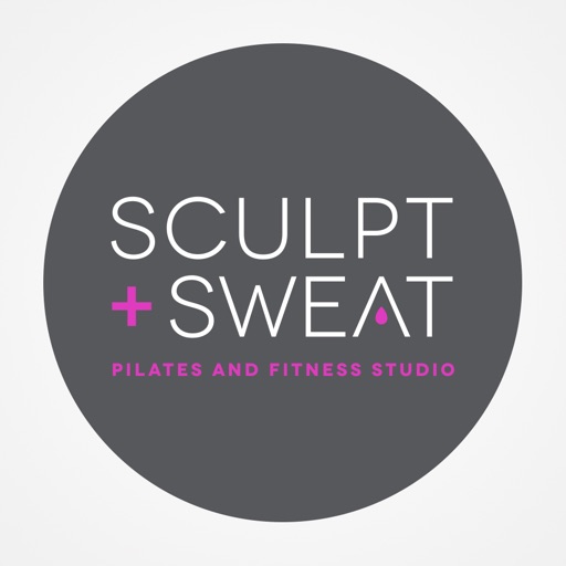Sculpt and Sweat icon