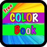 Name of Colors Flashcards Game for Preschool  Kindergarten Kids