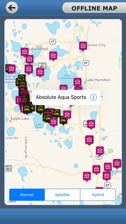 Best App For Legoland Florida Resort Guide