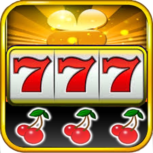 Big Jackpot Slots Casino iOS App