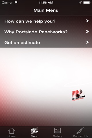 Portslade Panelworks screenshot 3