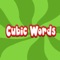 Cubic Words