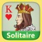 FreeCell Solitaire is a fun and classic one player card game