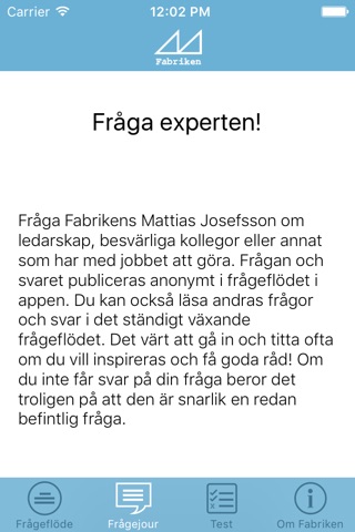 Fabriken screenshot 3