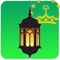 Icon Quran Audio Free Tajwid Ramadan 2016 Recitation with Prayer Times