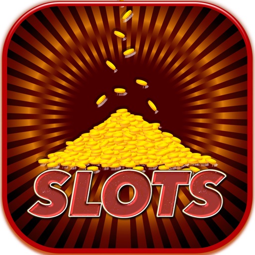 Bag Of Cash Rich Casino - Free Slots Machine icon