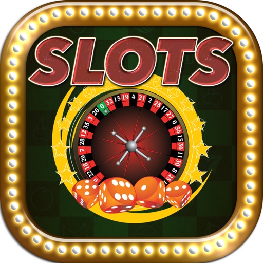 Classic Casino Slots Vegas Hot House Of Fun icon