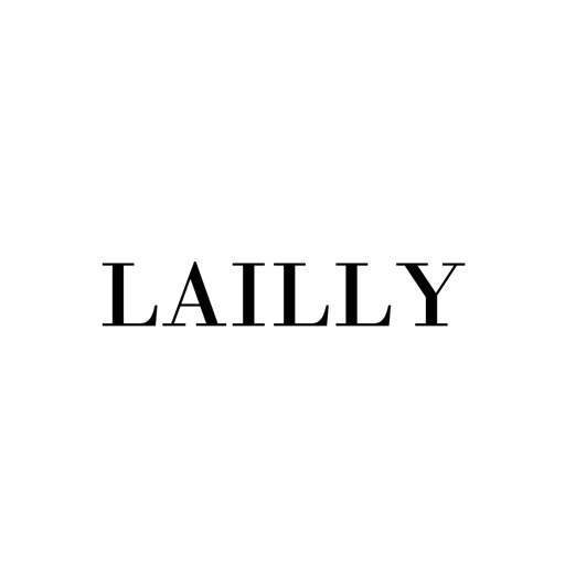 라일리 - lailly icon