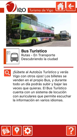 TURISMO DE VIGO(圖2)-速報App