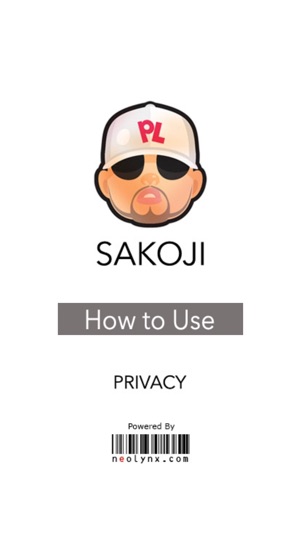 SAKOJI by Super Sako(圖1)-速報App