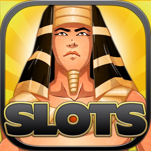 Aaaalibaba Aanother Slots Curse of Anubis FREE Slots Game iOS App