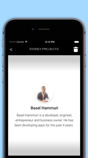 Sydney Projects(圖3)-速報App