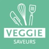 Veggie par Saveurs, plus de 700 recettes végétariennes pour se faire plaisir - iPadアプリ