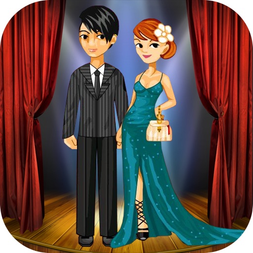 Star Couple - Party Game for Couple 2016 Icon