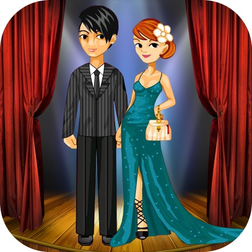 Star Couple - Party Game for Couple 2016 icon