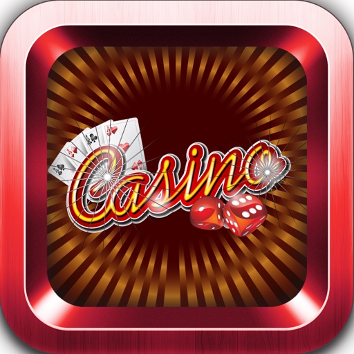 Casino Source Of Joy - Jackpot Edition Free Games iOS App