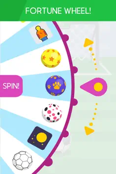 Ketchapp Soccer - Screenshot 4