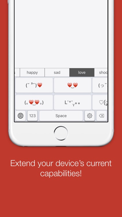 SmileyKey Pro - Smiley and Emoticon Keyboard